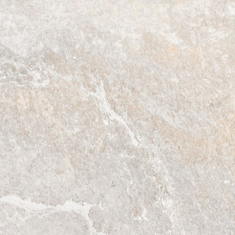 Mexen Blaze Silver gres szkliwiony rekt. G1, płytka podłogowo-ścienna 60 x 60 cm, carving - TL420-060-060-02