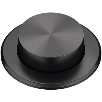 Franke Easy click knoflík nerez antracit 112.0630.187