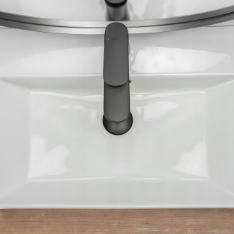 REA Umyvadlo na desku Bonita REA-U8701