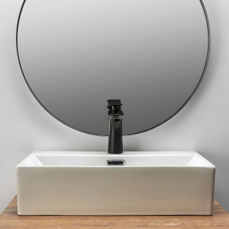 REA Umyvadlo na desku Bonita REA-U8701