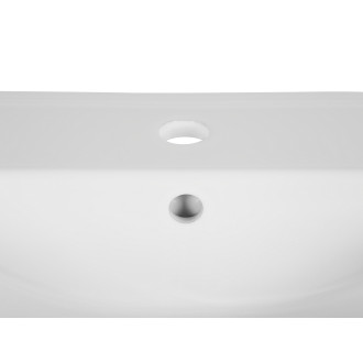Comad SET-ASW 60CM LAVA Koupelnová sestava 60 cm s nábytkovým umyvadlem Lava
