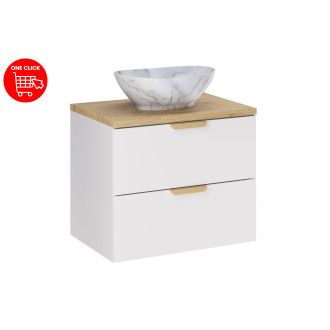 Comad SET-ASW B CREMONA 60CM UN PATI Koupelnová sestava 60 cm