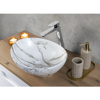 Comad SET-ASW B CREMONA 60CM UN PATI Koupelnová sestava 60 cm