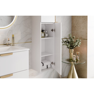 Półsłupek 1 Drzwi