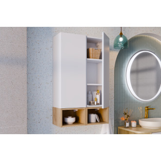 Półsłupek 1 Drzwi