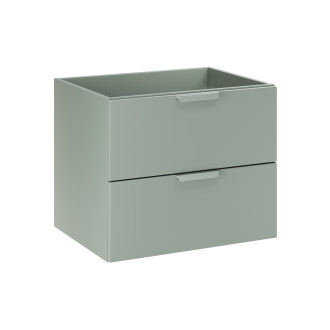 Comad ASTER GREEN 82-60-46-2S Skříňka pod umyvadlo 60 cm 2 zásuvky