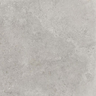 Mexen Petrich 2.0 Light Grey płyta tarasowa 60 x 60 x 2 cm, gres szkliwiony rekt. G1, mat - TL906-060-060-00
