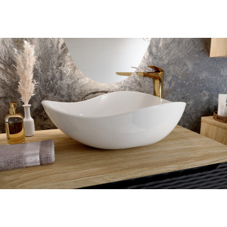 Comad SET-ASG B CREMONA 100CM LRSM UN CLOUD Koupelnová sestava 100 cm