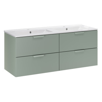 Comad SET-ASG 120CM LAVA Nábytková sestava 120 cm s nábytkovým umyvadlem Lava