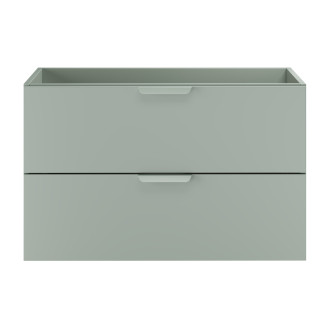 Comad ASTER GREEN 82-80-46-2S Skříňka pod umyvadlo 80 cm 2 zásuvky