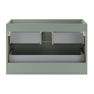Comad ASTER GREEN 82-80-46-2S Skříňka pod umyvadlo 80 cm 2 zásuvky