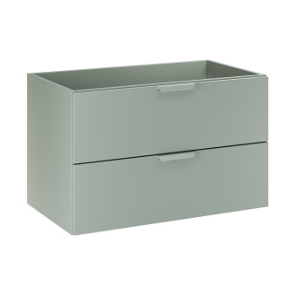 Comad ASTER GREEN 82-80-46-2S Skříňka pod umyvadlo 80 cm 2 zásuvky