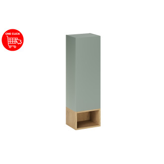 Comad SET-ASG SP UR 30X20 Koupelnová sestava s polosloupkem a regálem