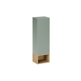 Comad SET-ASG SP UR 30X20 Koupelnová sestava s polosloupkem a regálem