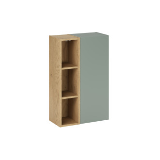 Comad SET-ASG SP UR 20X80 Koupelnová sestava s polosloupkem a regálem
