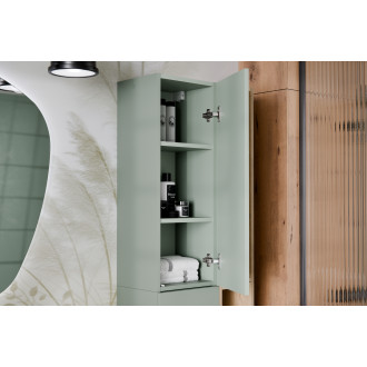 Comad SET-ASG SP UR 20X80 Koupelnová sestava s polosloupkem a regálem