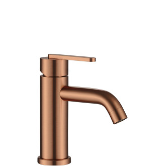 REA Koupelnová baterie Ontario Brush Copper REA-B0970