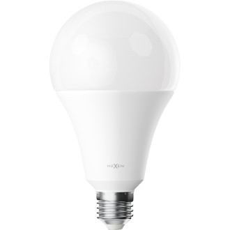 Mexen Nova 10x LED žárovka E27, A95, 25W, neutrální - 4000K, 2625 lm - L100-E27-2540-01x10