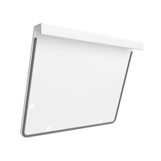 PORTAS magnetická dvířka, bílá