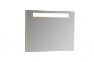 Ravak Zrcadlo Classic 800 cappuccino X000000955