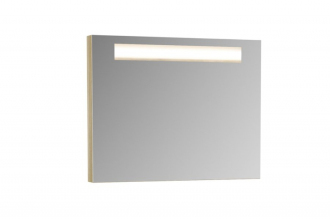 Ravak Zrcadlo Classic 800 cappuccino X000000955