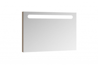 Ravak Zrcadlo Chrome 600 cappuccino X000000968