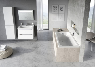 Ravak Zrcadlo Chrome 600 cappuccino X000000968
