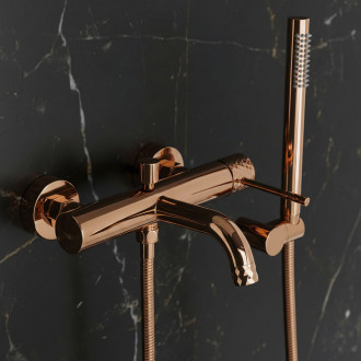 Vanová baterie REA LUNGO Diamond -Copper