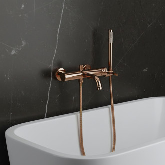 Vanová baterie REA LUNGO Diamond -Copper