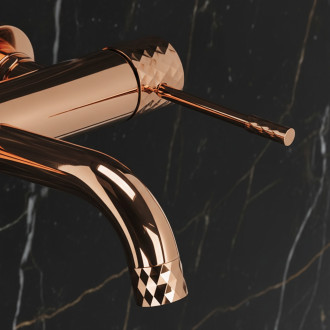 Vanová baterie REA LUNGO Diamond -Copper