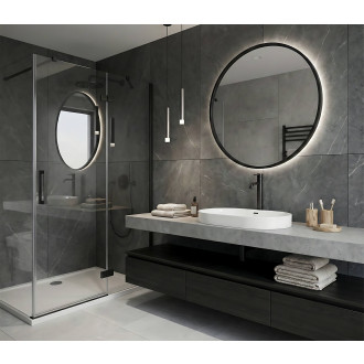 Rea REA umyvadlo zapuštěné do desky Arleta REA-U8700