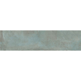Mexen Lassa Spiga Aqua gres szkliwiony rekt. G1, płytka podłogowo-ścienna 120 x 30 cm, mat - TL705-120-030-50