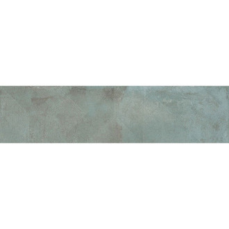 Mexen Lassa Spiga Aqua gres szkliwiony rekt. G1, płytka podłogowo-ścienna 120 x 30 cm, mat - TL705-120-030-50