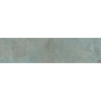 Mexen Lassa Spiga Aqua gres szkliwiony rekt. G1, płytka podłogowo-ścienna 120 x 30 cm, mat - TL705-120-030-50
