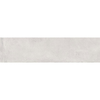 Mexen Lassa Spiga Bianco gres szkliwiony rekt. G1, płytka podłogowo-ścienna 120 x 30 cm, mat - TL705-120-030-52