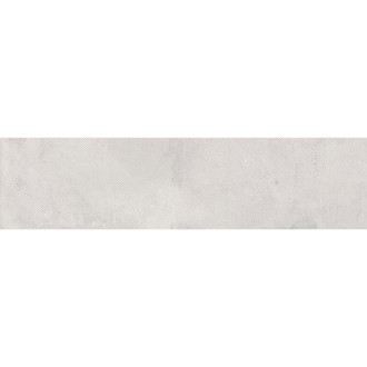 Mexen Lassa Spiga Bianco gres szkliwiony rekt. G1, płytka podłogowo-ścienna 120 x 30 cm, mat - TL705-120-030-52