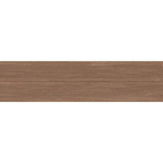 Mexen Prestige Wood Brown gres szkliwiony rekt. G1, płytka drewnopodobna podłogowo-ścienna 120 x 30 cm, mat - TL706-120-030-50