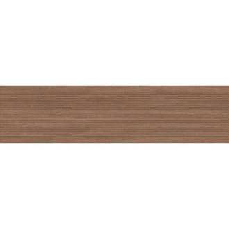 Mexen Prestige Wood Brown gres szkliwiony rekt. G1, płytka drewnopodobna podłogowo-ścienna 120 x 30 cm, mat - TL706-120-030-50