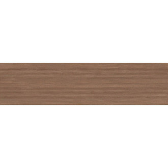 Mexen Prestige Wood Brown gres szkliwiony rekt. G1, płytka drewnopodobna podłogowo-ścienna 120 x 30 cm, mat - TL706-120-030-50