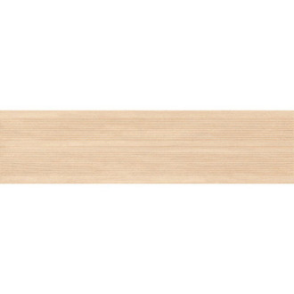 Mexen Prestige Wood Crema gres szkliwiony rekt. G1, płytka drewnopodobna podłogowo-ścienna 120 x 30 cm, mat - TL706-120-030-52