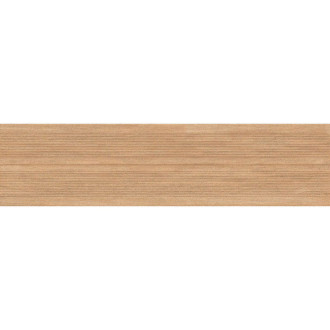 Mexen Prestige Wood Honey gres szkliwiony rekt. G1, płytka drewnopodobna podłogowo-ścienna 120 x 30 cm, mat - TL706-120-030-53