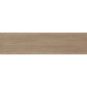 Mexen Prestige Wood Natural gres szkliwiony rekt. G1, płytka drewnopodobna podłogowo-ścienna 120 x 30 cm, mat - TL706-120-030-54