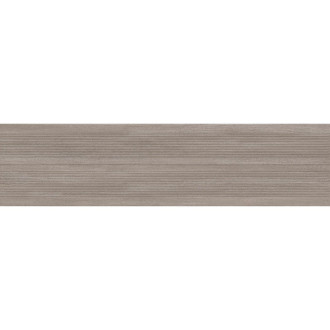 Mexen Prestige Wood Tortora gres szkliwiony rekt. G1, płytka drewnopodobna podłogowo-ścienna 120 x 30 cm, mat - TL706-120-030-55