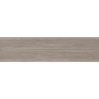 Mexen Prestige Wood Tortora gres szkliwiony rekt. G1, płytka drewnopodobna podłogowo-ścienna 120 x 30 cm, mat - TL706-120-030-55