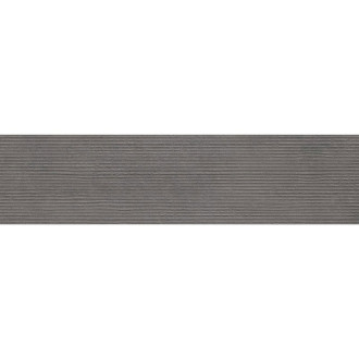 Mexen Oryol Liner Ash gres szkliwiony rekt. G1, płytka podłogowo-ścienna 120 x 30 cm, carving - TL708-120-030-53