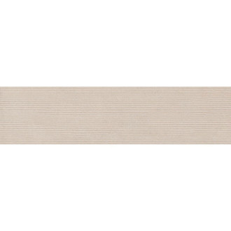 Mexen Oryol Liner Talc gres szkliwiony rekt. G1, płytka podłogowo-ścienna 120 x 30 cm, carving - TL708-120-030-54