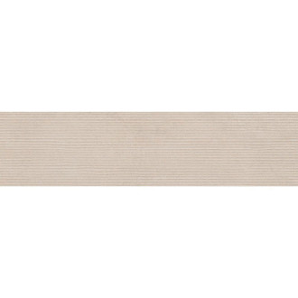 Mexen Oryol Liner Talc gres szkliwiony rekt. G1, płytka podłogowo-ścienna 120 x 30 cm, carving - TL708-120-030-54