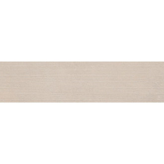 Mexen Oryol Liner Talc gres szkliwiony rekt. G1, płytka podłogowo-ścienna 120 x 30 cm, carving - TL708-120-030-54