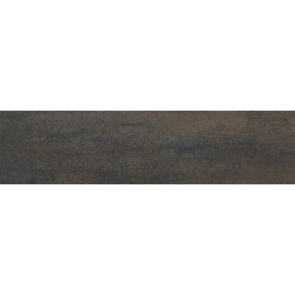 Mexen Oxydart Blue gres szkliwiony rekt. G1, płytka podłogowo-ścienna 120 x 30 cm, carving - TL710-120-030-01