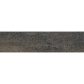 Mexen Oxydart Charcoal gres szkliwiony rekt. G1, płytka podłogowo-ścienna 120 x 30 cm, carving - TL710-120-030-02